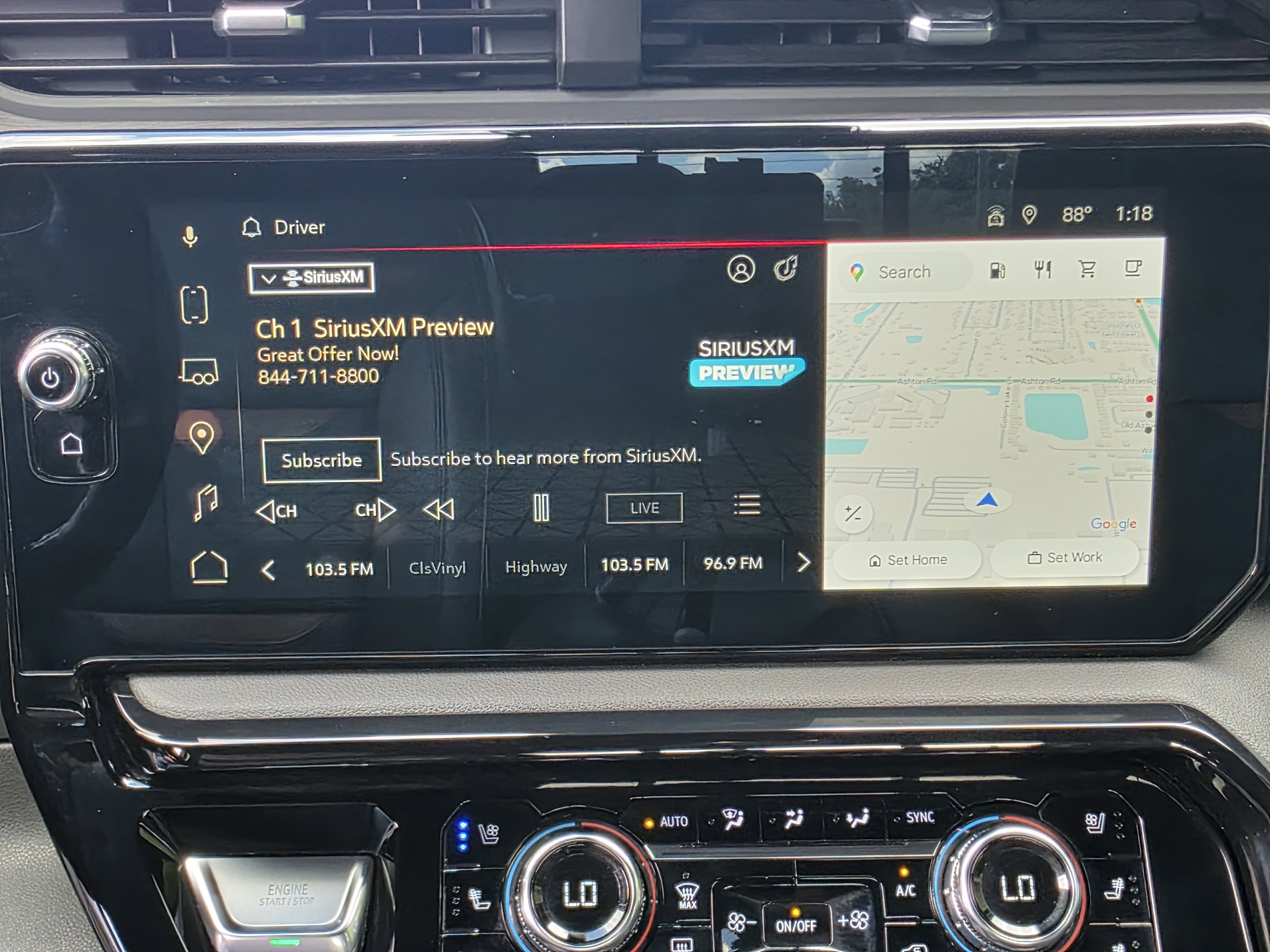 Used 2023 GMC Sierra 1500 AT4 w/ AT4 Premium Package image 18