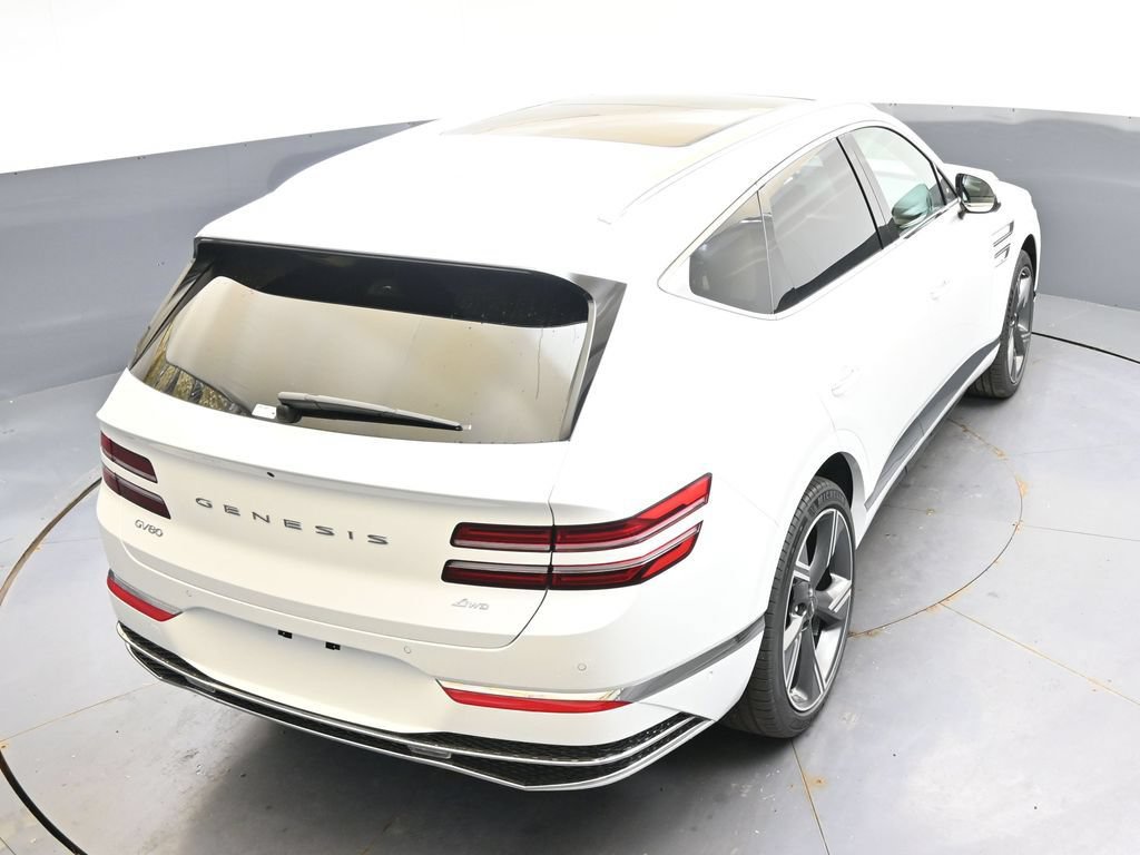 New 2026 Genesis GV80 2.5T Prestige AWD/4WD image 41