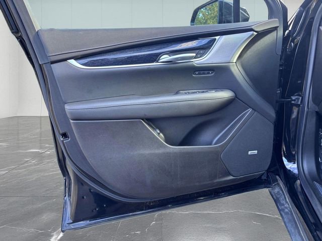 Used 2023 Cadillac XT5 Premium Luxury w/ Technology Package image 13