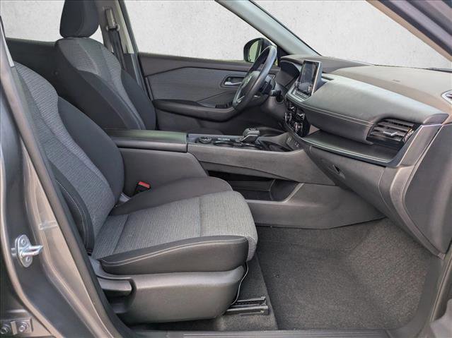 Used 2021 Nissan Rogue SV image 21