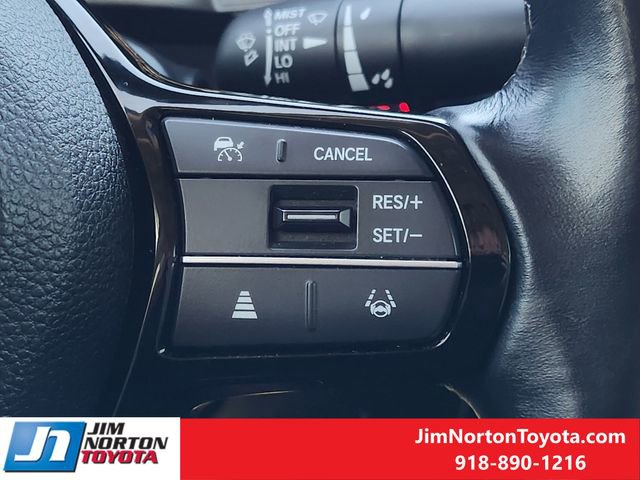 Used 2022 Honda Civic EX image 29