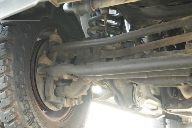 Used 2014 RAM 3500 Laramie Longhorn AWD/4WD image 46