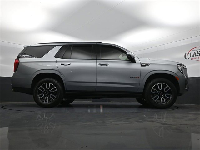 Used 2024 GMC Yukon AT4 w/ AT4 Premium Package image 30
