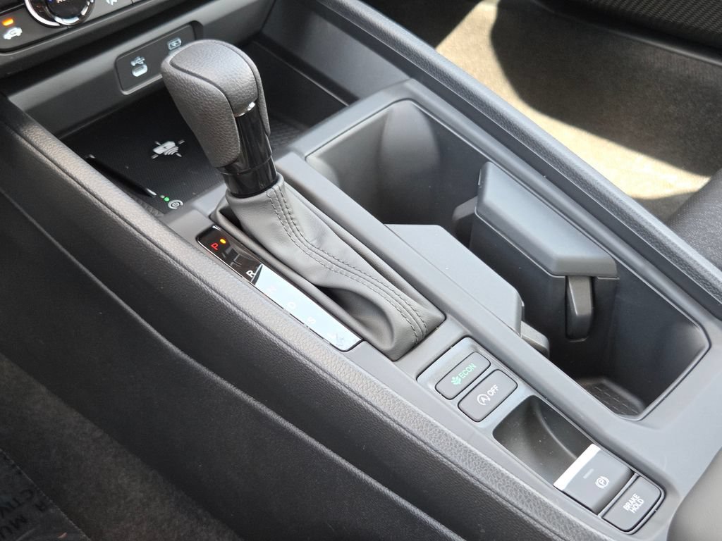 New 2026 Honda Accord SE image 34