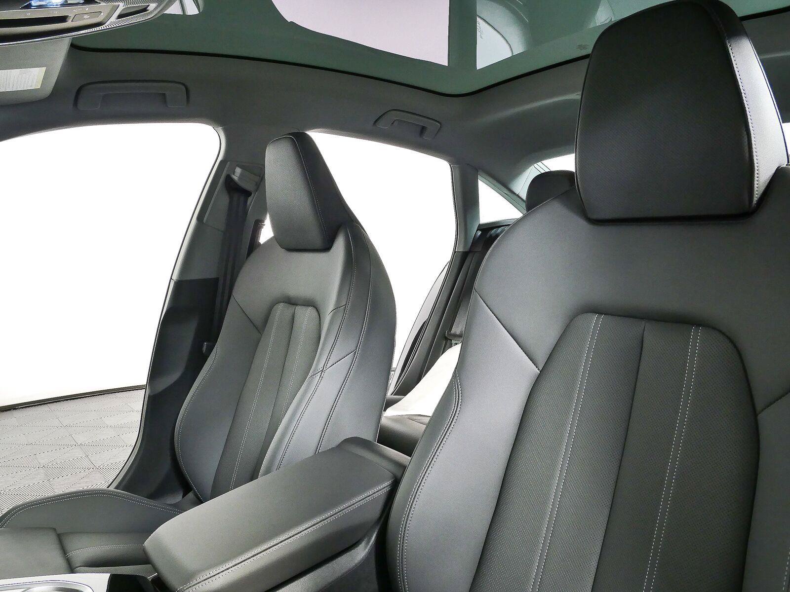 New 2026 Audi A6 Premium Plus AWD/4WD image 6