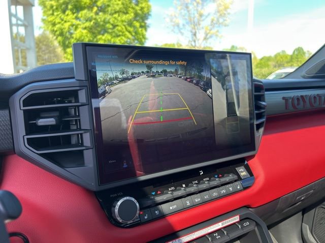 Used 2026 Toyota Tundra TRD Pro image 24