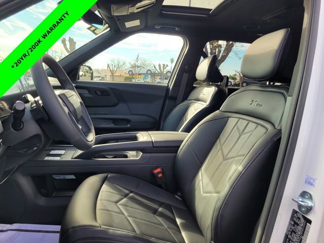 New 2027 Kia Telluride EX X-Line image 8