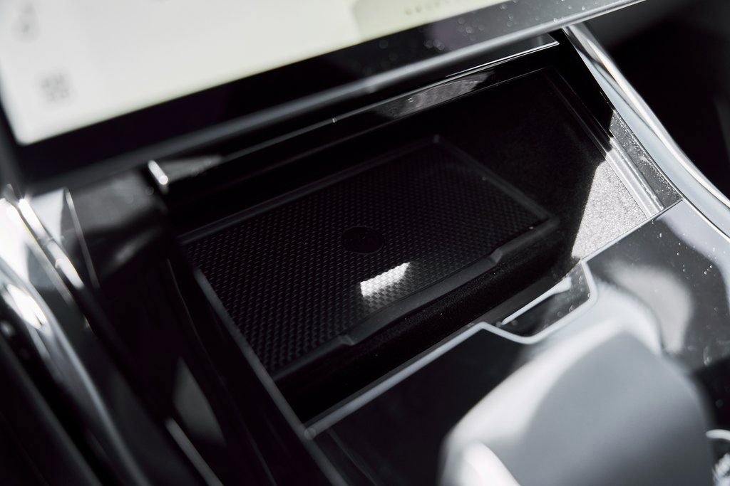 Used 2025 Land Rover Range Rover Sport Dynamic SE AWD/4WD image 63