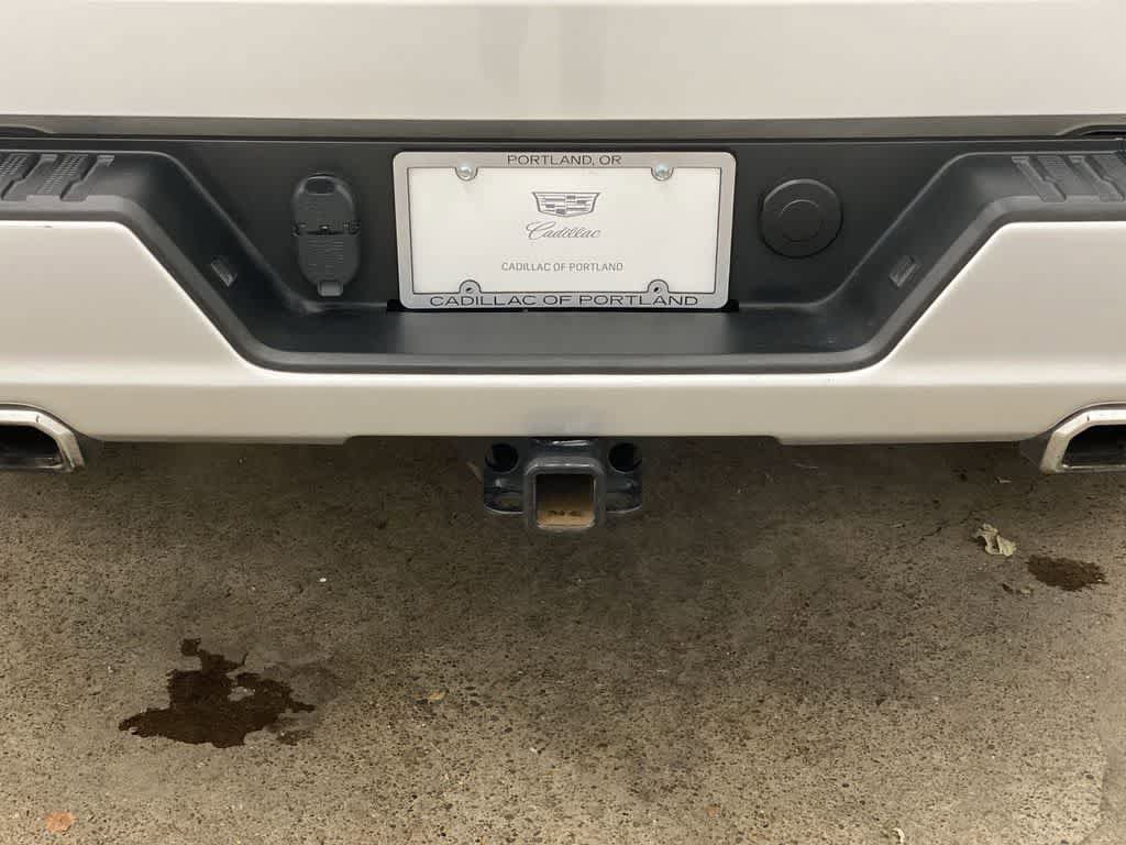 Used 2022 Chevrolet Silverado 1500 Limited RST AWD/4WD image 29