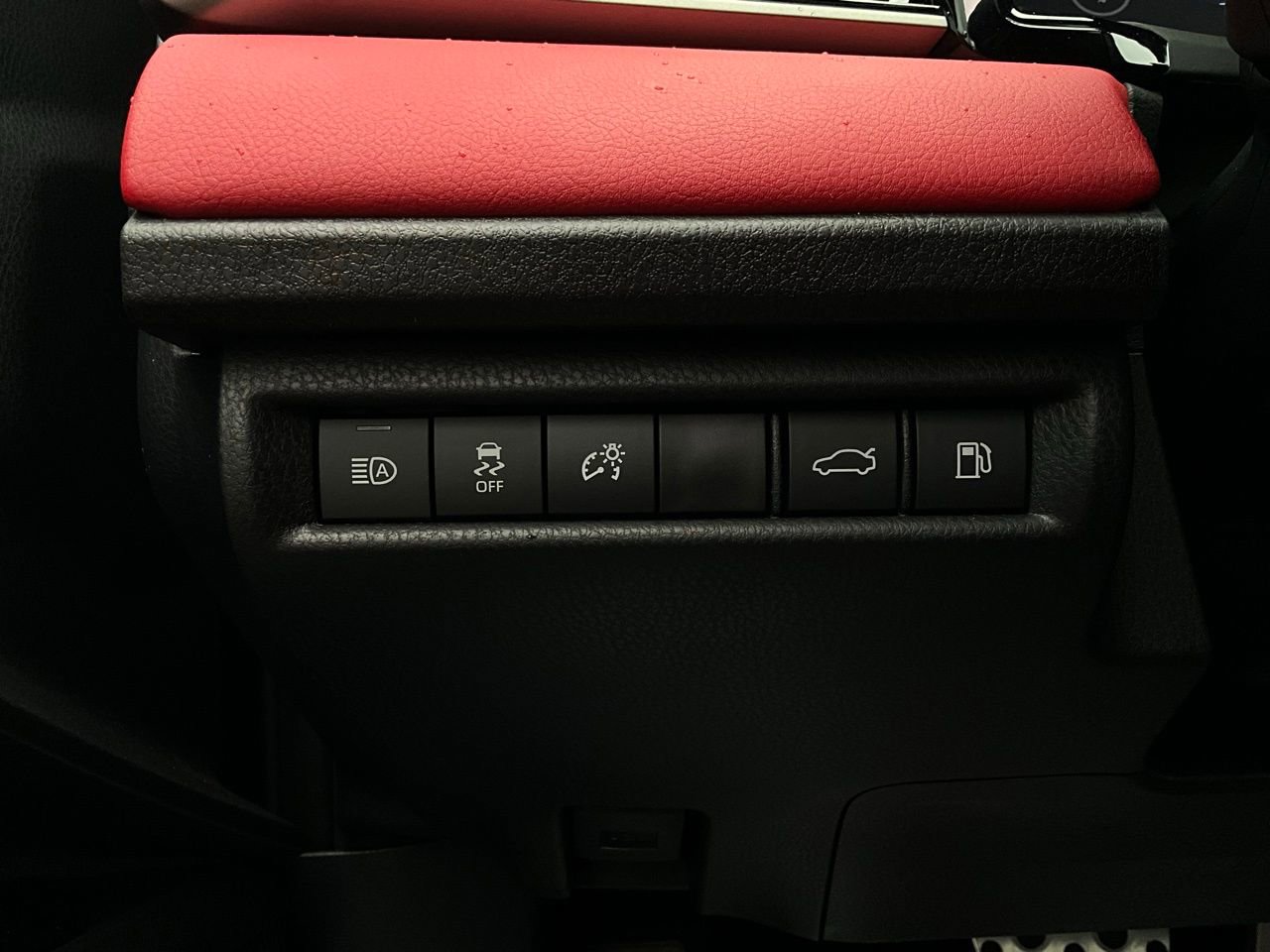 New 2026 Toyota Camry XSE FWD image 22