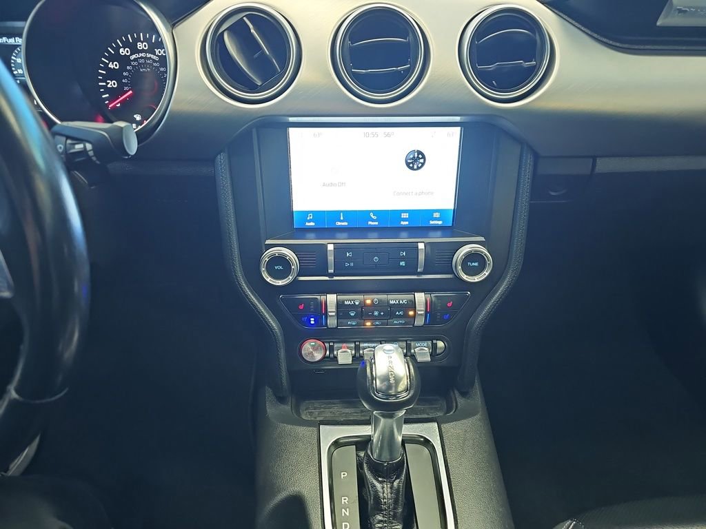 Used 2023 Ford Mustang Premium image 22