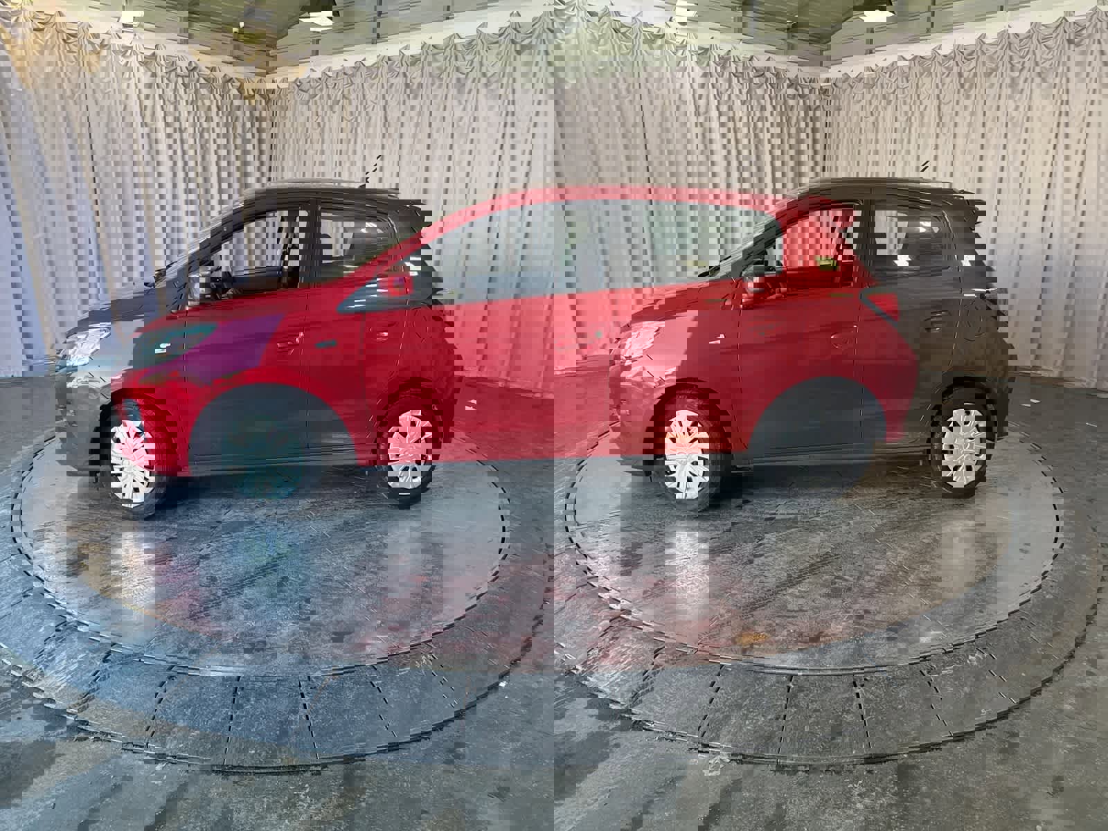 Used 2024 Mitsubishi Mirage ES image 6