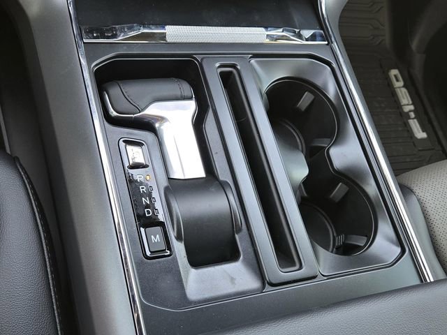 New 2025 Ford F150 Lariat w/ Equipment Group 502A High image 25