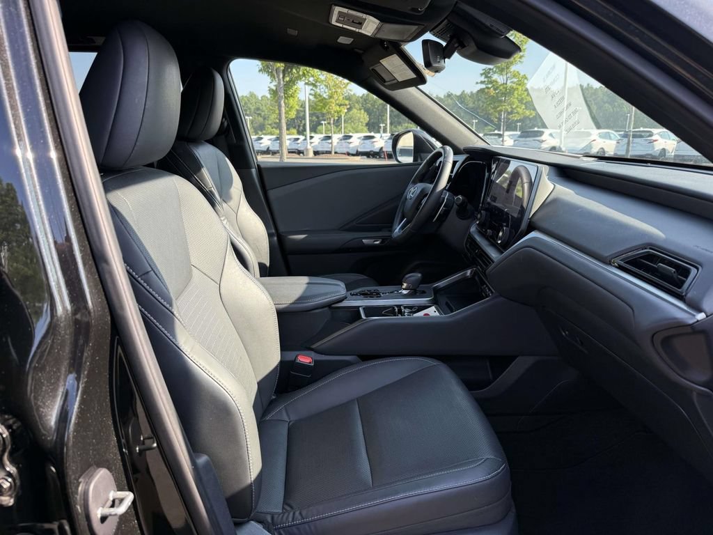 Used 2024 Lexus TX 350 AWD w/ Cold Weather Package image 15