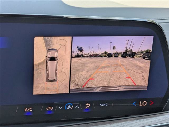 New 2026 Chevrolet Suburban LS RWD image 13