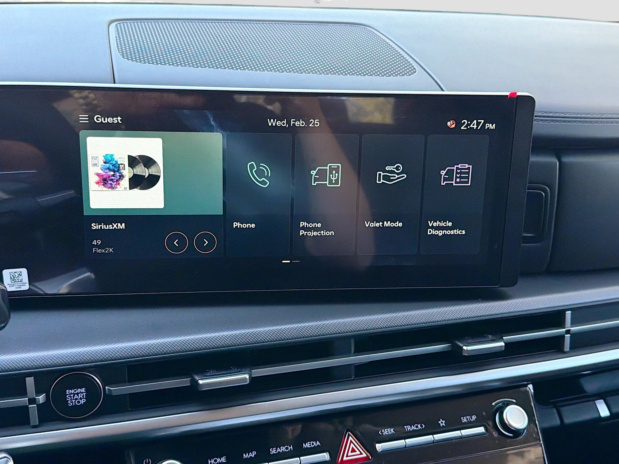 New 2026 Hyundai Santa Fe SE image 30