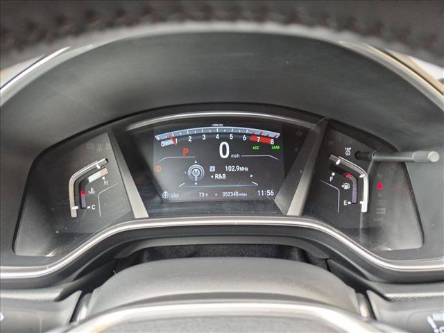 Used 2019 Honda CR-V EX-L image 11