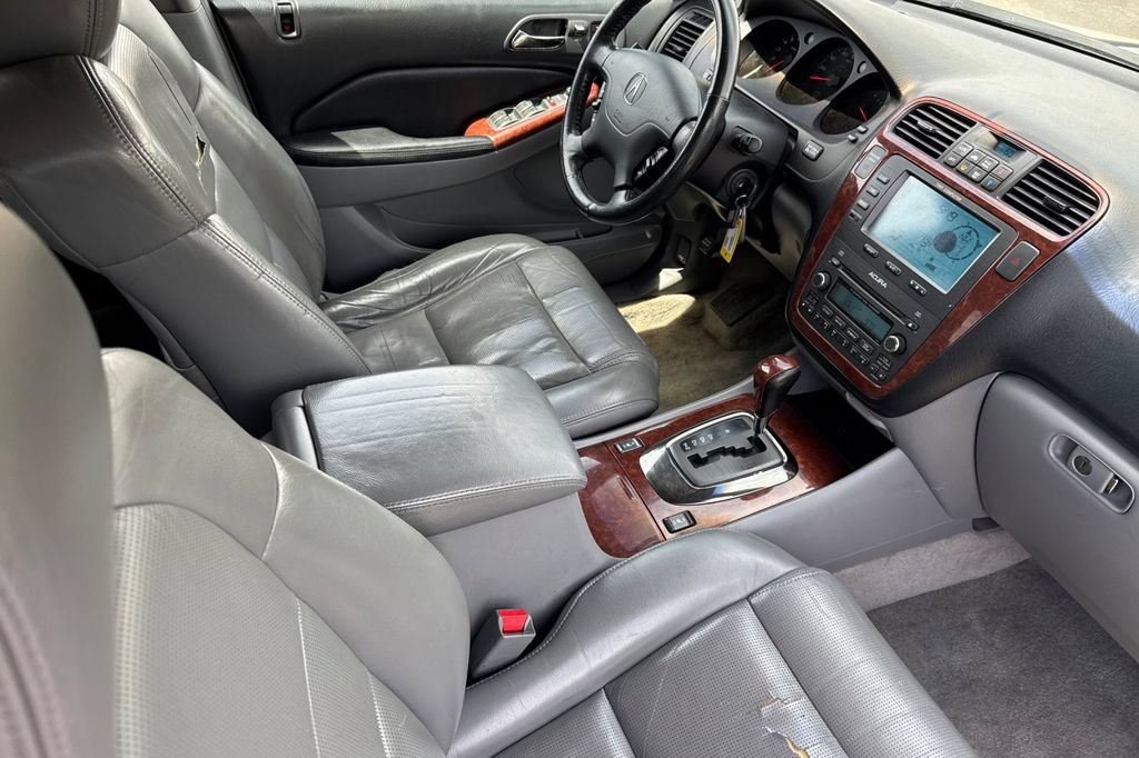 Used 2005 Acura MDX Touring AWD/4WD image 20