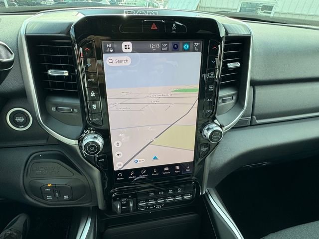 New 2026 RAM 2500 Big Horn image 60