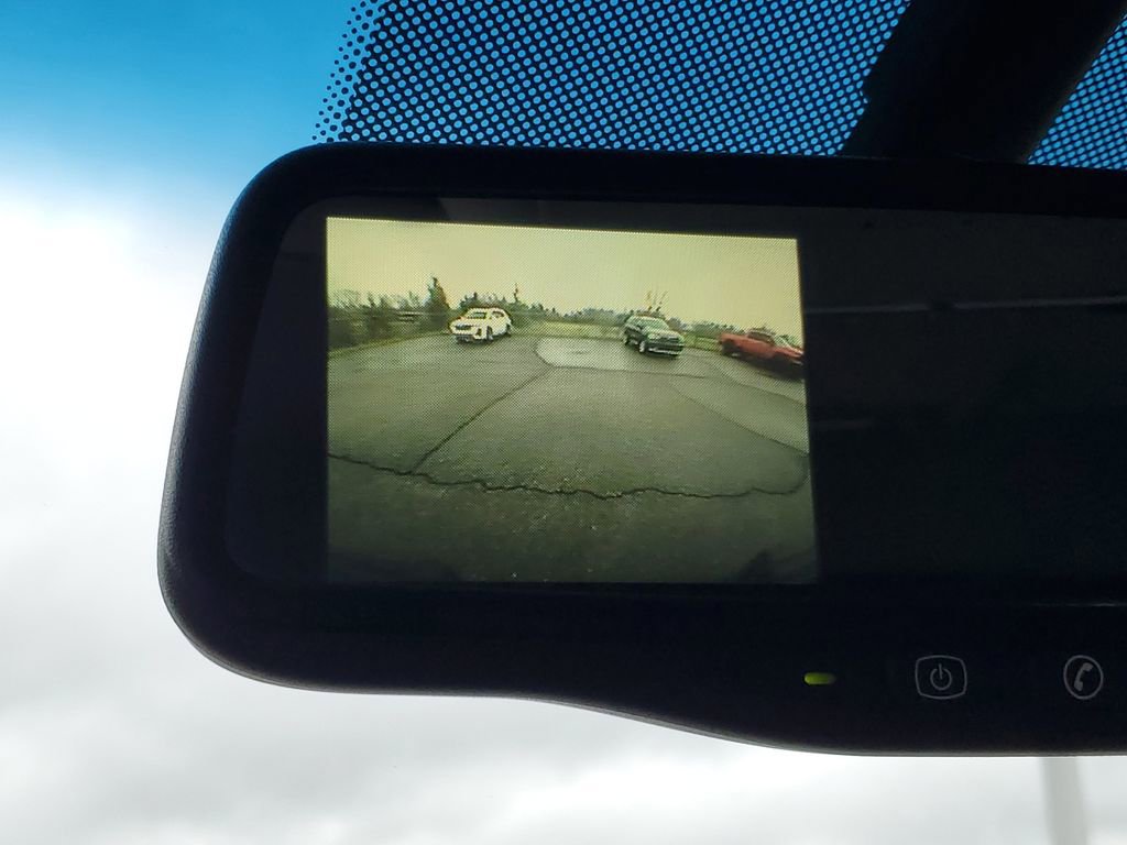 Used 2011 Chevrolet Silverado 2500 LTZ w/ LTZ Plus Package AWD/4WD image 18