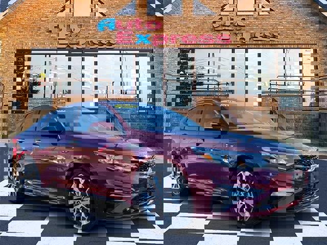 Used 2019 Kia Optima S image 1