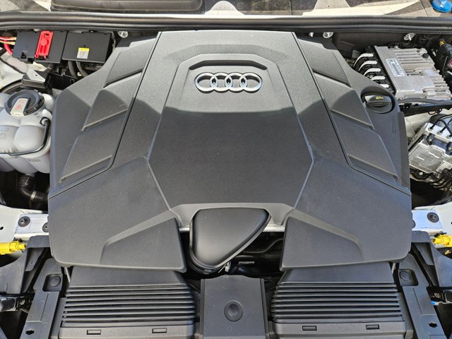 Used 2023 Audi Q7 3.0T Prestige image 25