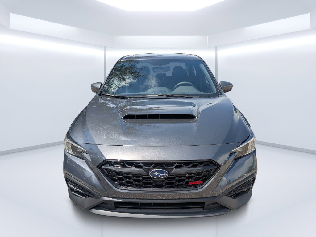 New 2026 Subaru WRX Premium AWD/4WD image 8