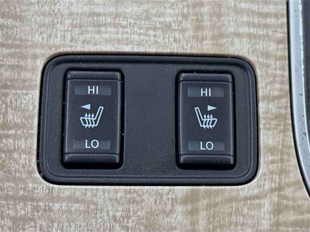 Used 2020 Nissan Murano SL w/ Moonroof Package image 12