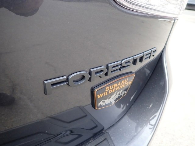 Used 2022 Subaru Forester Wilderness image 8