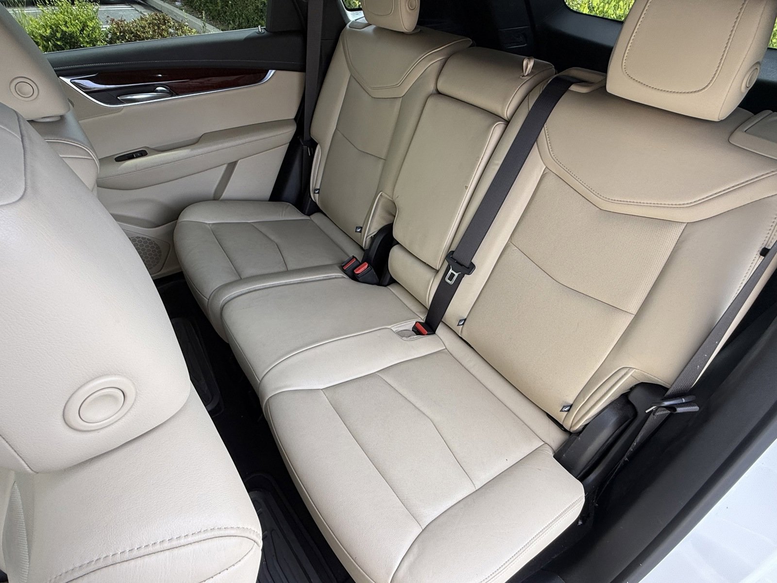 Used 2019 Cadillac XT5 Luxury FWD image 22