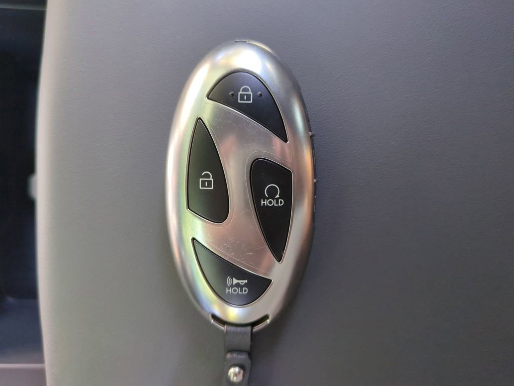 New 2026 Hyundai Santa Fe Calligraphy w/ Tow & Go Package image 40