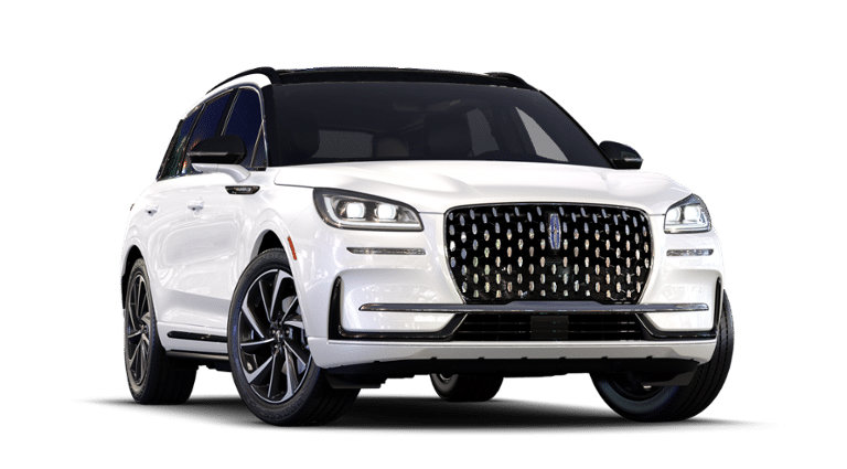 New 2025 Lincoln Corsair Grand Touring w/ Equipment Group 301A AWD/4WD image 28
