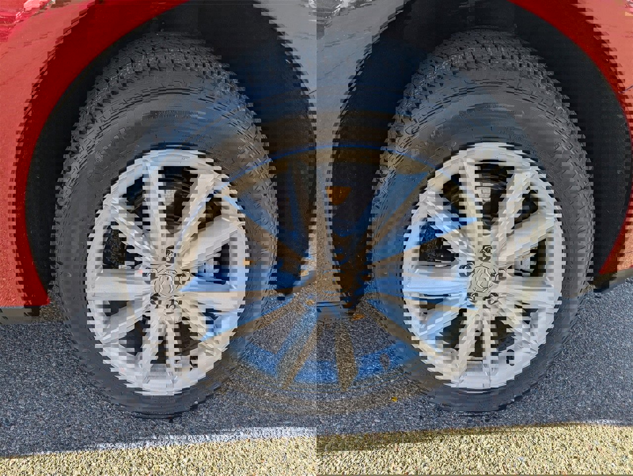 Certified 2023 Acura RDX FWD image 11