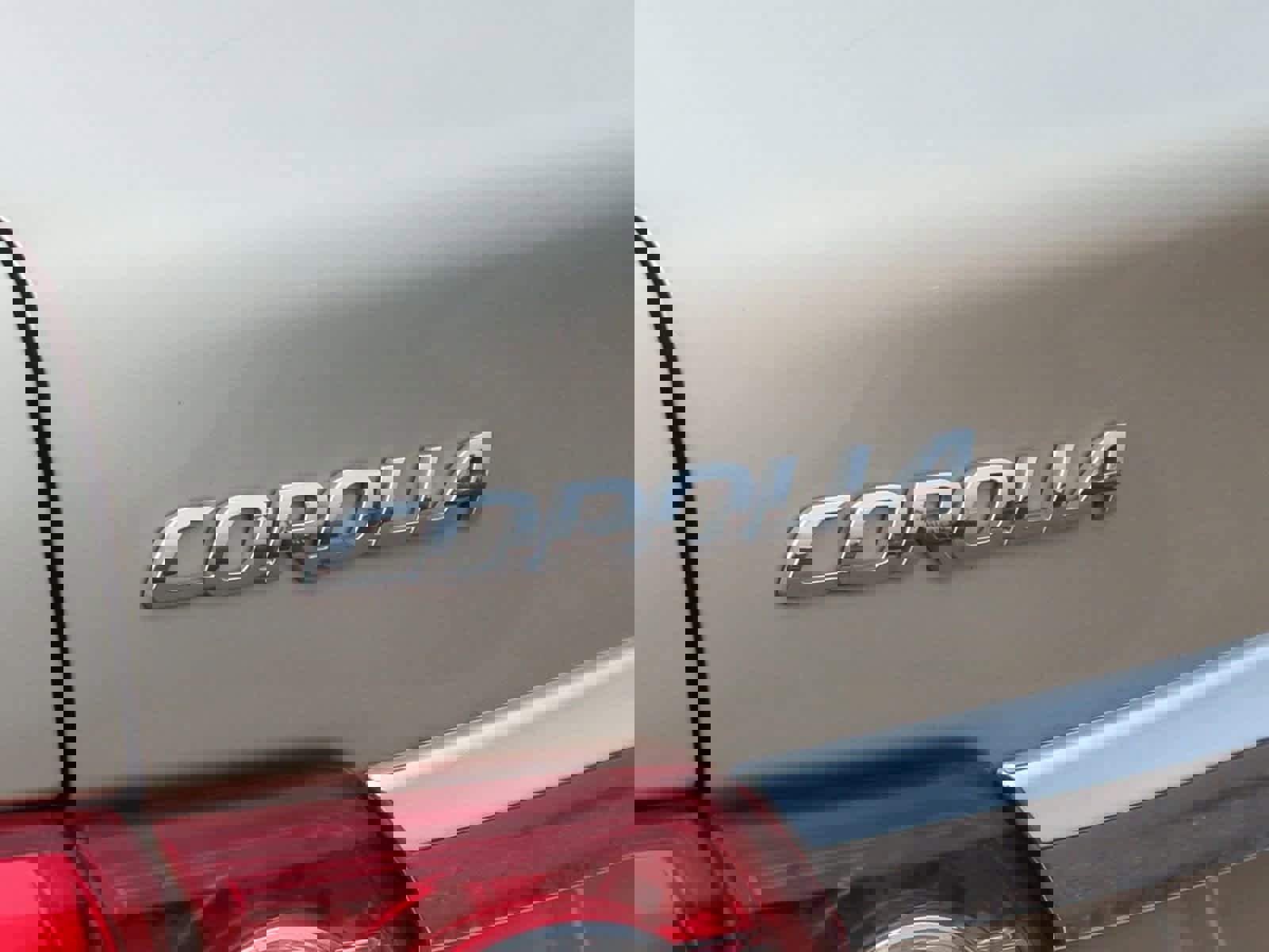 Used 2013 Toyota Corolla LE image 13