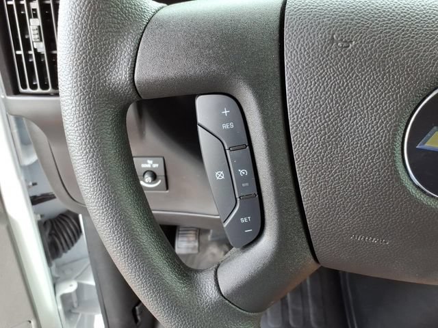 New 2026 Chevrolet Express 4500 w/ Power Convenience Package RWD image 10