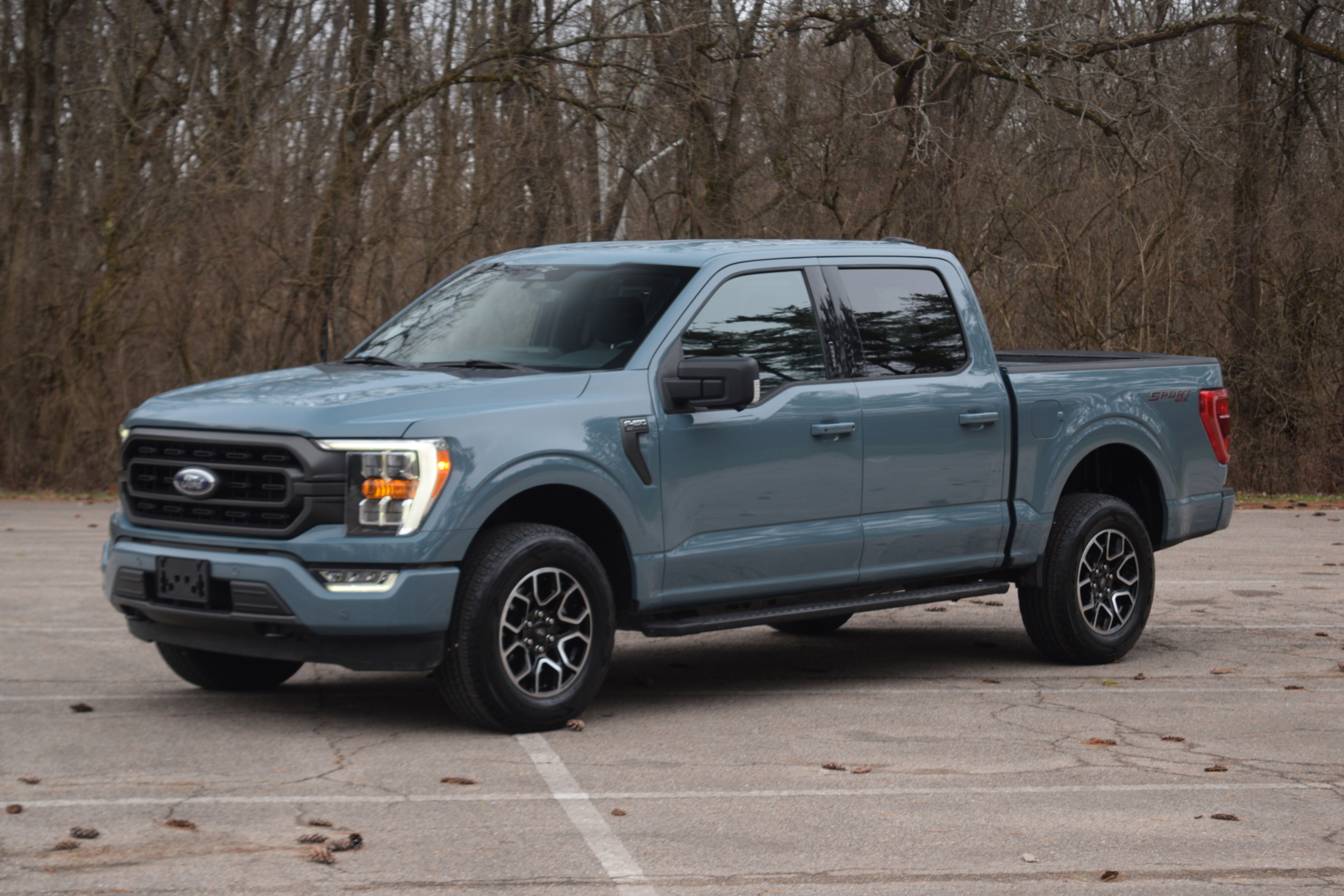 Certified 2023 Ford F150 XLT w/ Equipment Group 302A High image 21