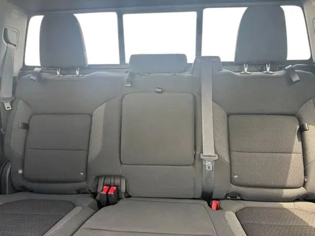 Used 2020 Chevrolet Silverado 1500 RST AWD/4WD image 18