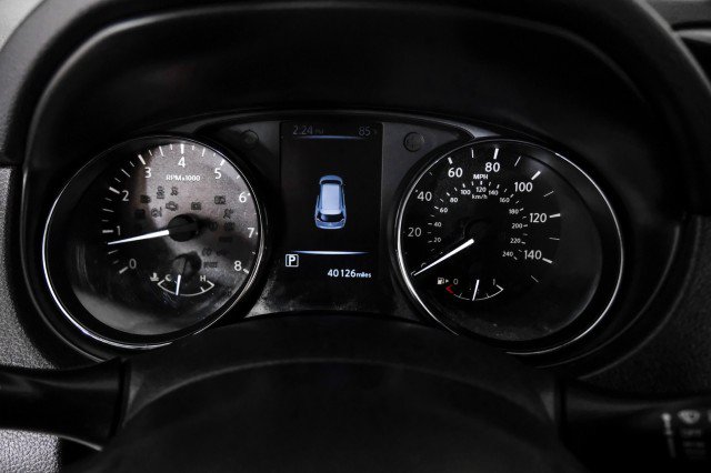 Used 2017 Nissan Rogue S FWD image 14