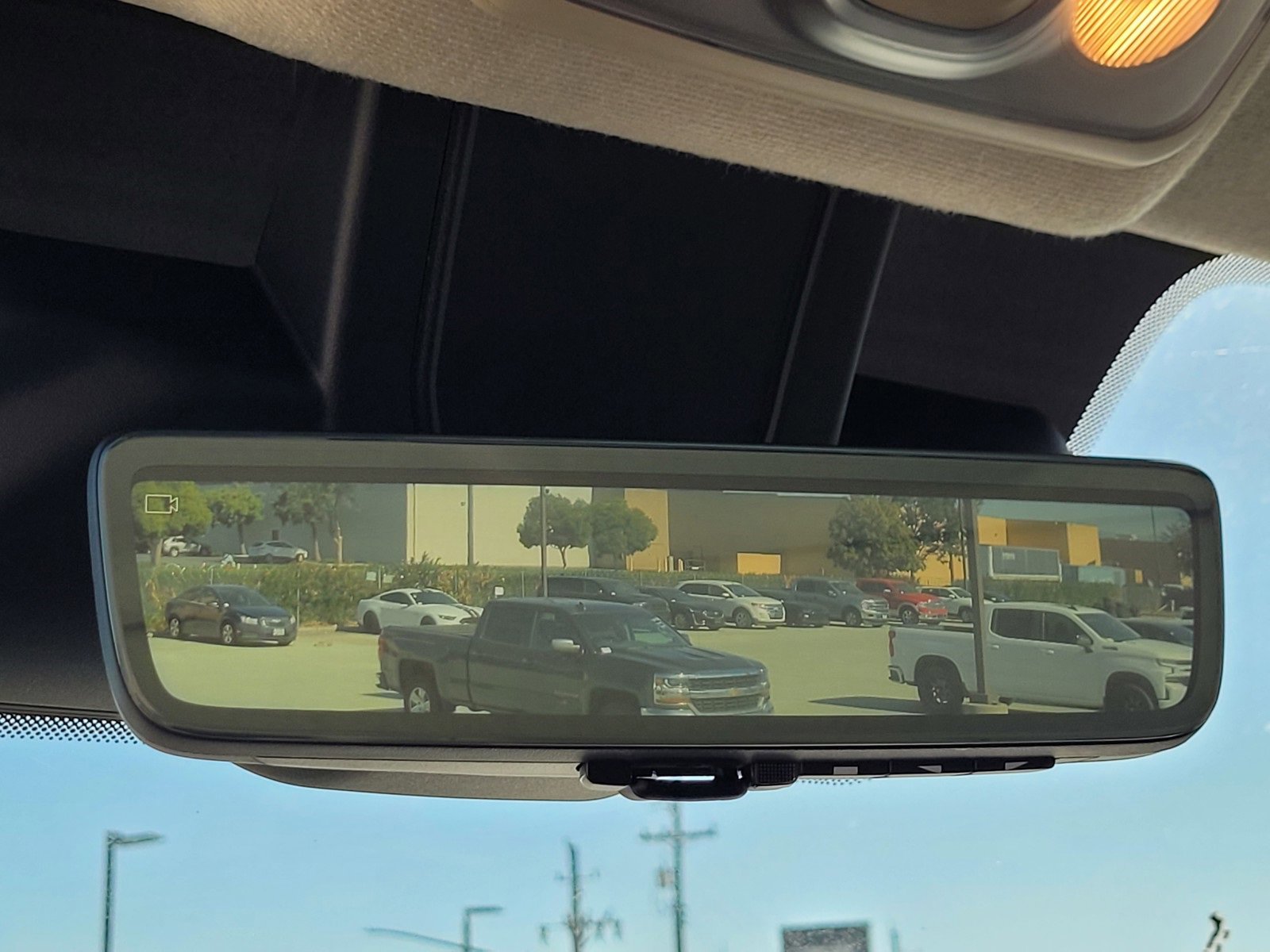 New 2026 RAM ProMaster 2500 w/ Convenience Group image 24