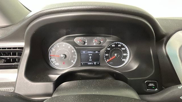 Used 2017 GMC Acadia SLE FWD image 18
