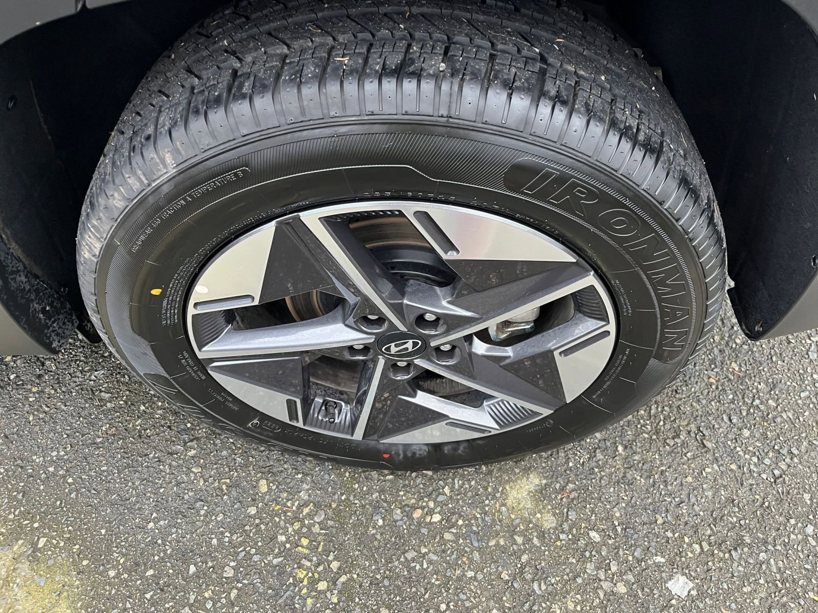 Used 2025 Hyundai Tucson SEL image 32