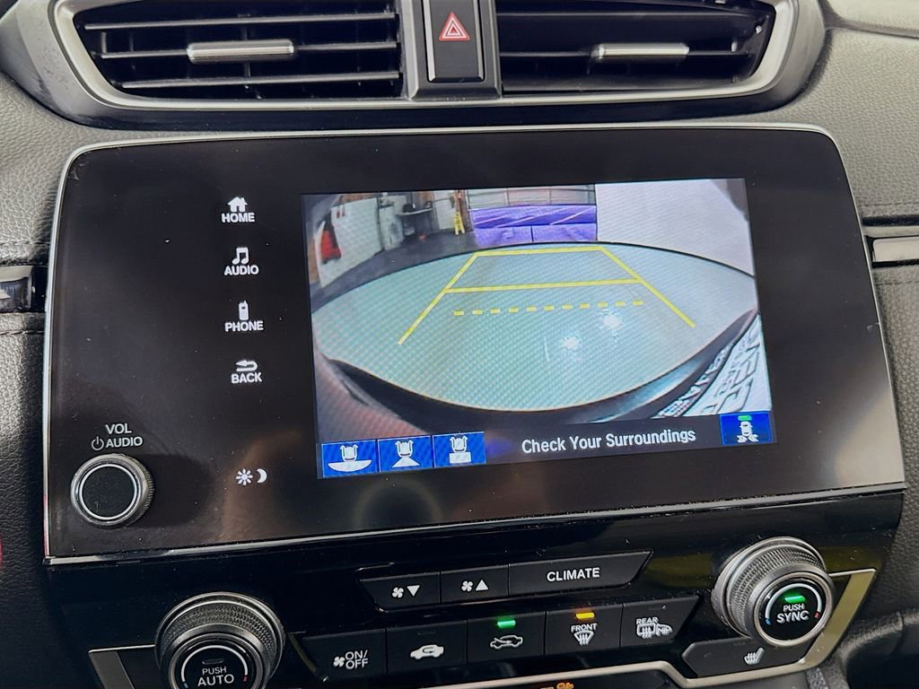 Used 2019 Honda CR-V EX-L image 35