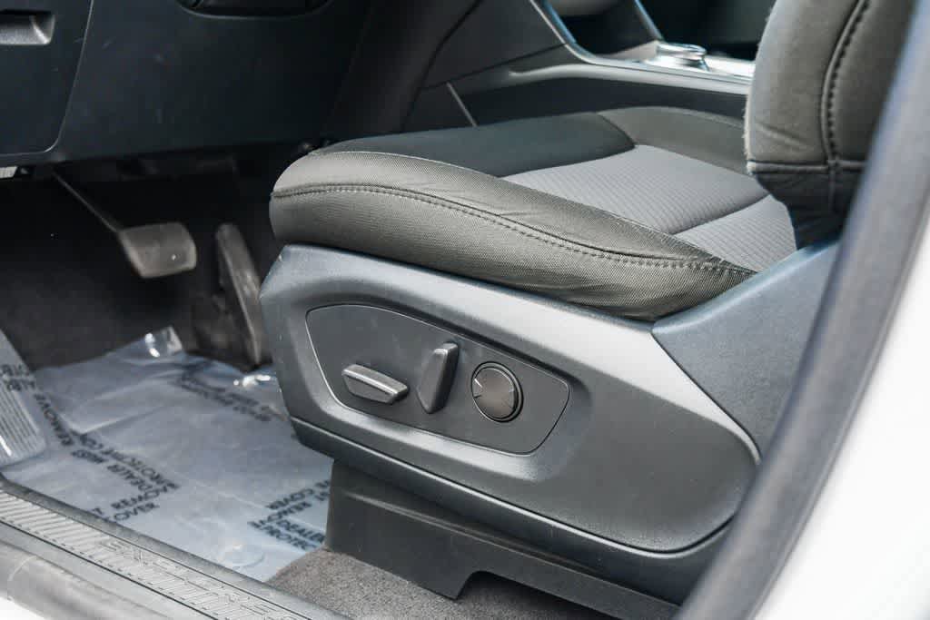 Used 2022 Ford Explorer XLT RWD image 27