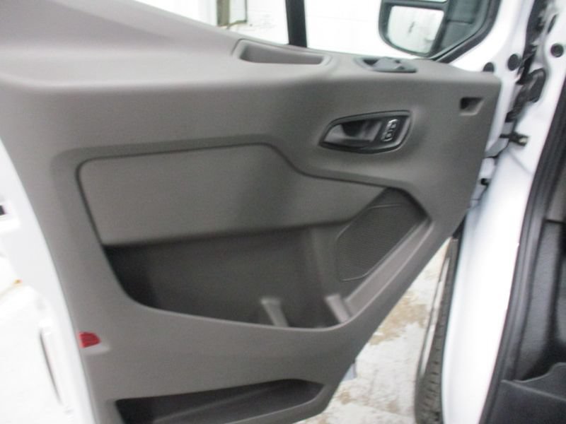 New 2023 Ford E-Transit 148 High Roof RWD image 13