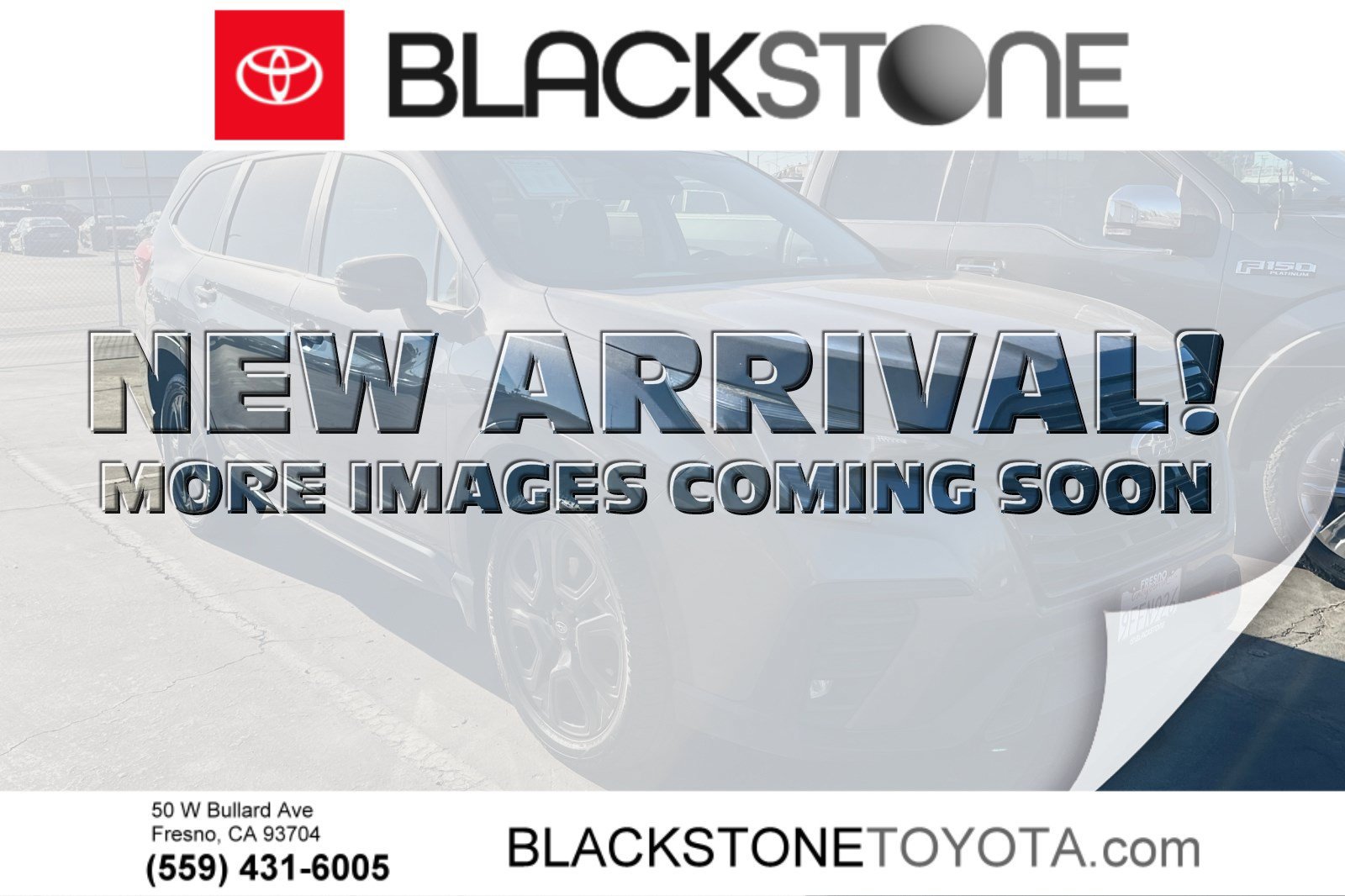 Used 2023 Subaru Ascent Onyx Edition Limited