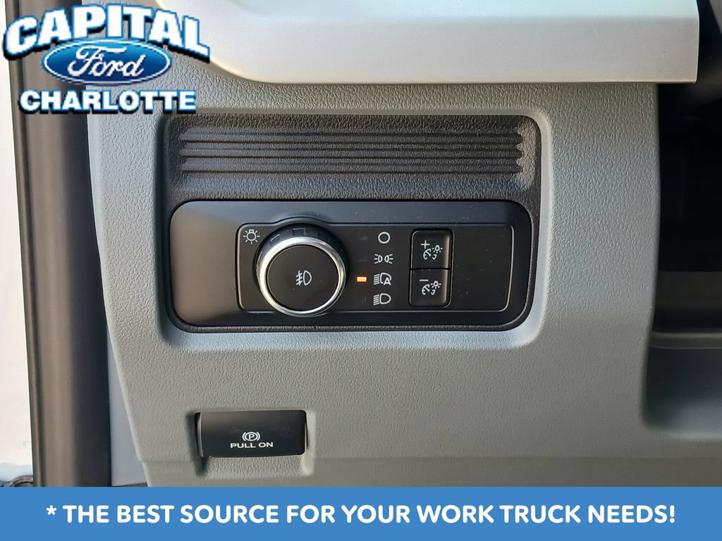 New 2026 Ford F350 XL w/ XL Chrome Package AWD/4WD image 27
