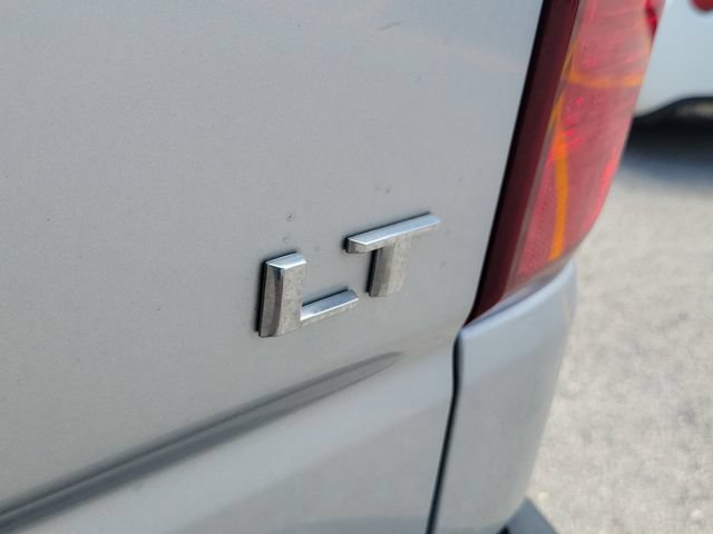 Certified 2022 Chevrolet Silverado 1500 LT AWD/4WD image 9
