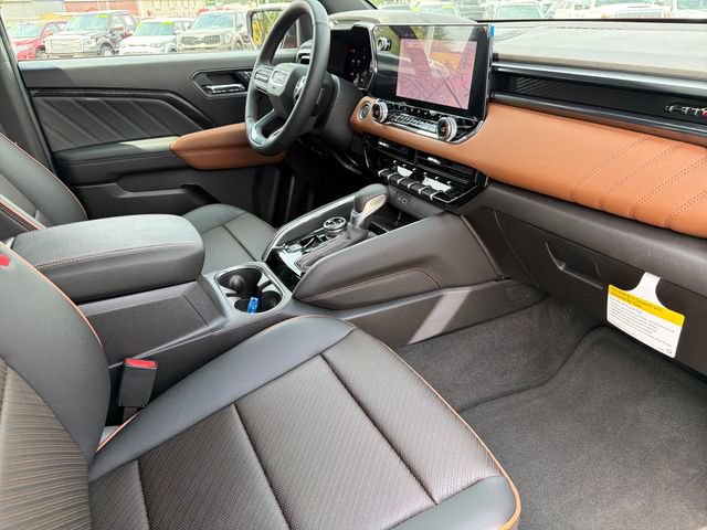 New 2026 GMC Canyon AT4 w/ Technology Plus Package AWD/4WD image 23