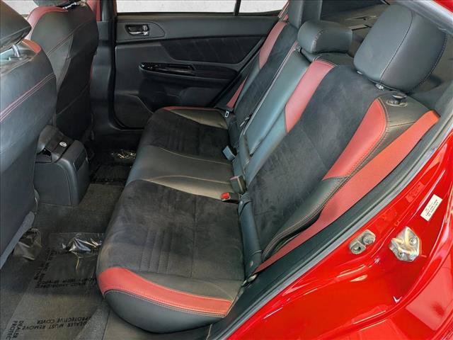 Used 2020 Subaru WRX STI AWD/4WD image 23