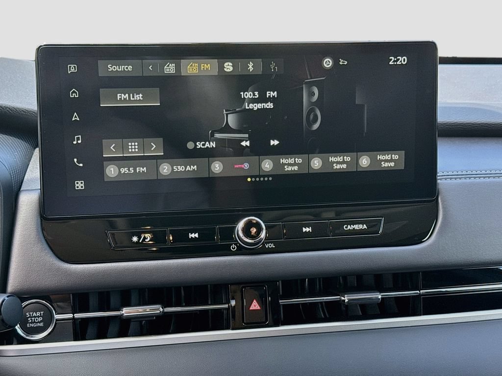 New 2026 Mitsubishi Outlander ES FWD image 15